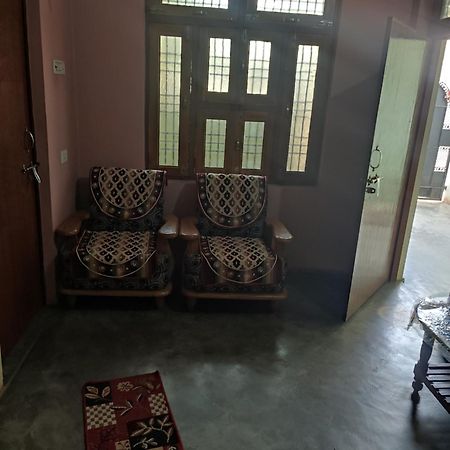Krishna Bhavan Allāhābād Junction 외부 사진